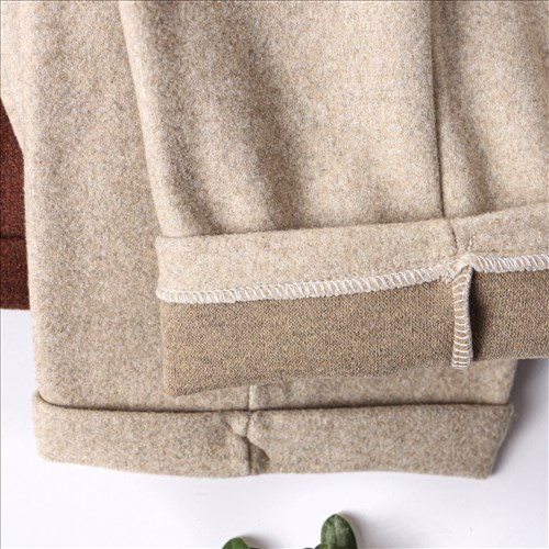 شلوار مام فیت فوتر