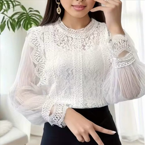 شومیز وارداتی دانتل
