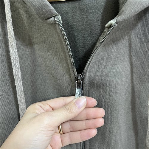 سویشرت دورس پنبه گرم بالا