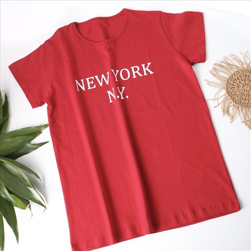 تیشرت NY