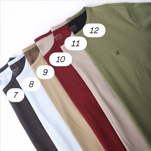 تیشرت تایلر 50