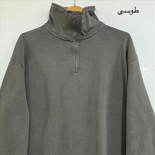 دورس نیم زیپ یونیسکس