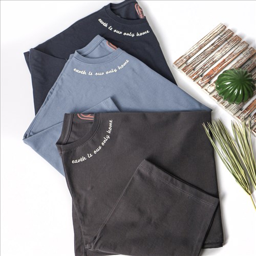 تیشرت باکسی پناه