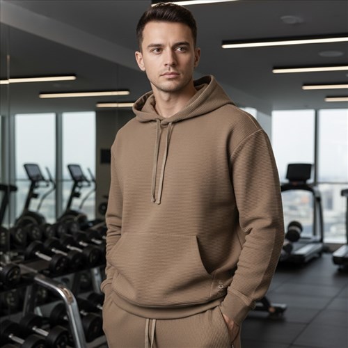 ست هودی شلوار مردانه باربد