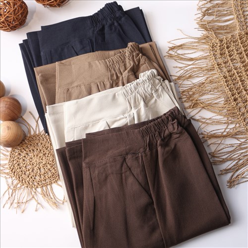 شلوار آیسودا 