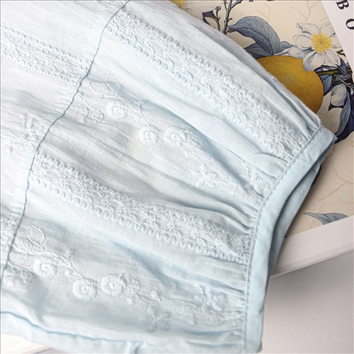 شومیز وارداتی دلوان