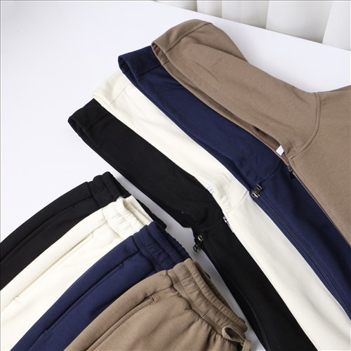 ست سویشرت و شلوار دورس