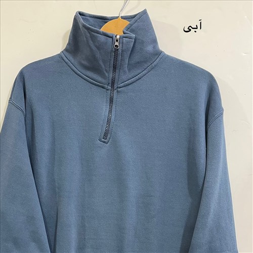 دورس نیم زیپ یونیسکس