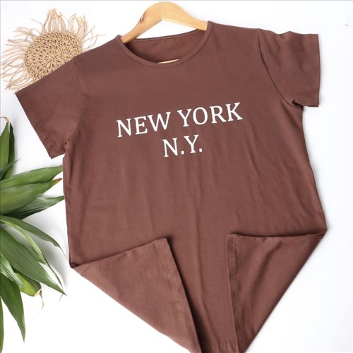 تیشرت NY