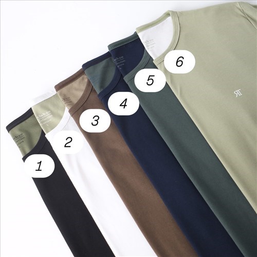 تیشرت تایلر 50
