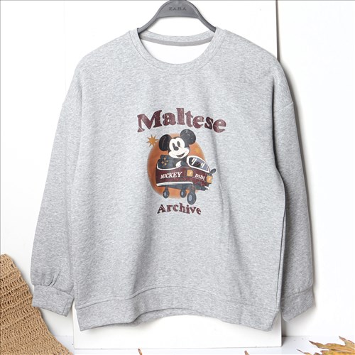 دورس وارداتی میکی موس