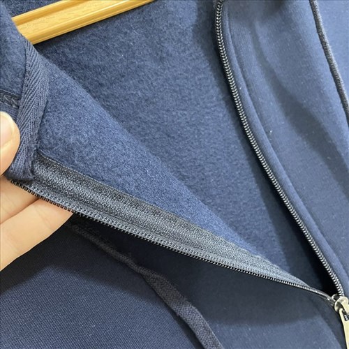 سویشرت دورس پنبه گرم بالا