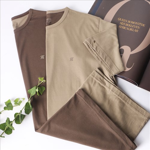 تیشرت مردانه تایلر 45