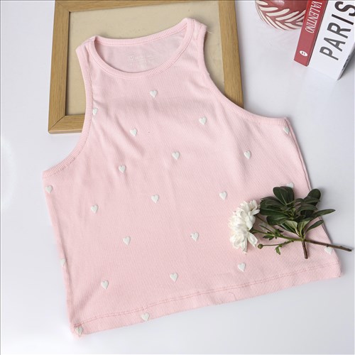 تاپ کبریتی قلب