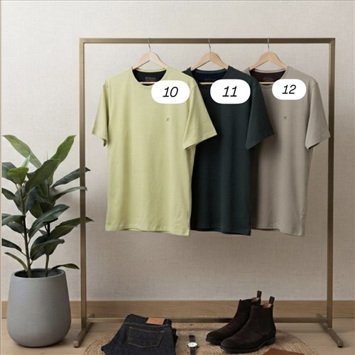 تیشرت تایلر 52