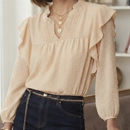 شومیز وارداتی یارا
