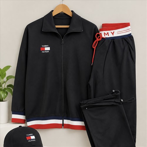 ست سویشرت و شلوار Tommy