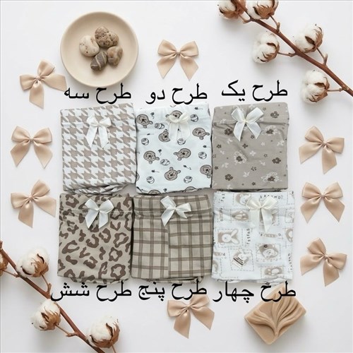 شورت زنانه 