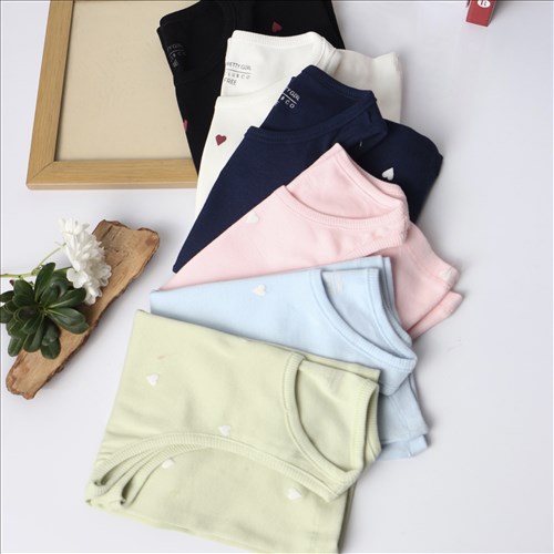 تاپ کبریتی قلب