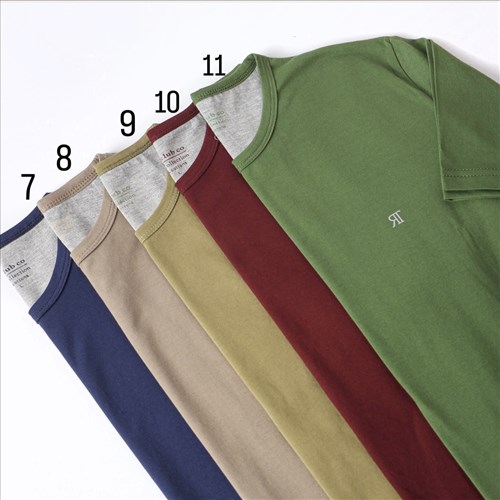 تیشرت تایلر 40