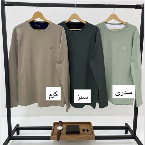 بلوز مردانه کارن