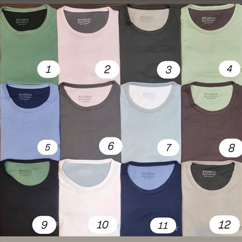 تیشرت تایلر 70