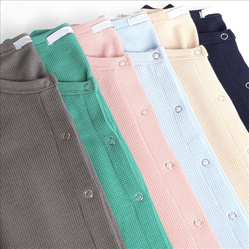 بلوز جلو دکمه