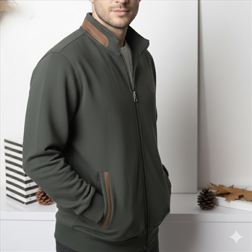 سویشرت مردانه سلانیک دیاکو