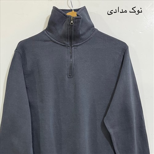 دورس نیم زیپ یونیسکس