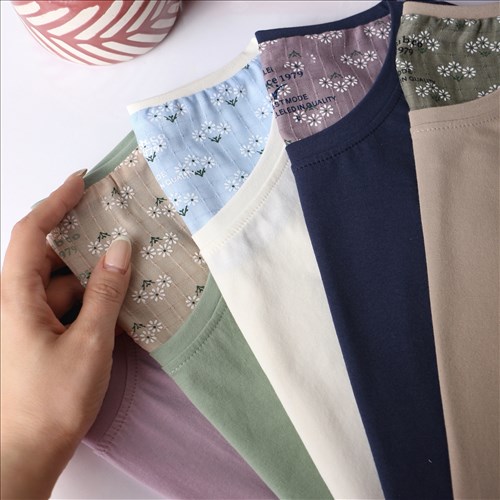 تیشرت ساده آرتمیس