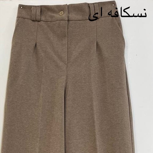 شلوار فوتر لامر