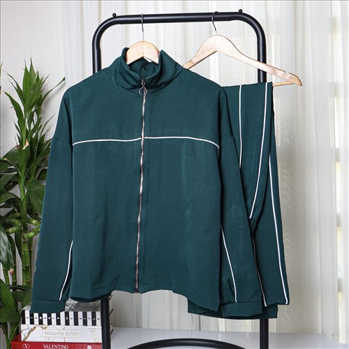 ست سویشرت و شلوار ترند پاییز