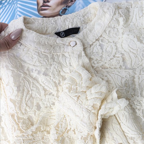 شومیز وارداتی  تارا