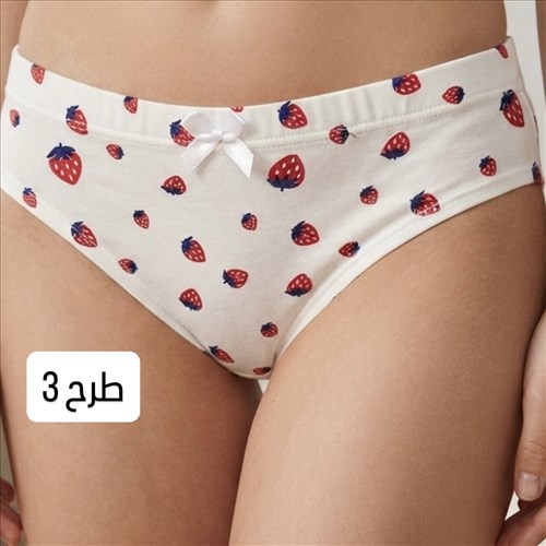 شورت نخ پنبه