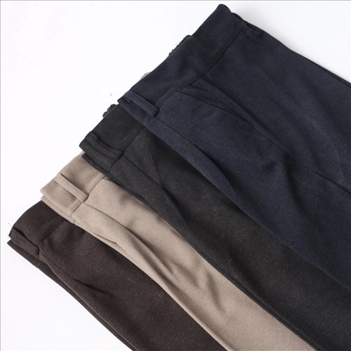 شلوار فوتر لامر