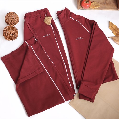 سویشرت و شلوار ترند