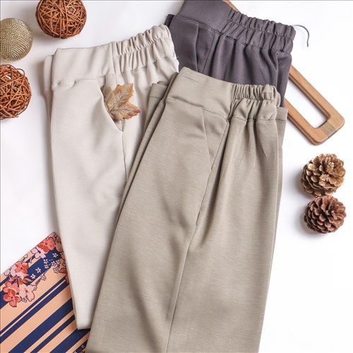 شلوار بگ اویشو قد 110