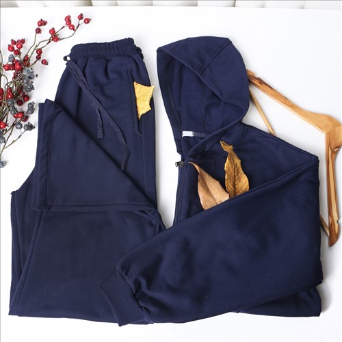 ست سویشرت و شلوار دورس