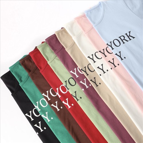 تیشرت NY