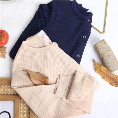 بلوز جلو دکمه