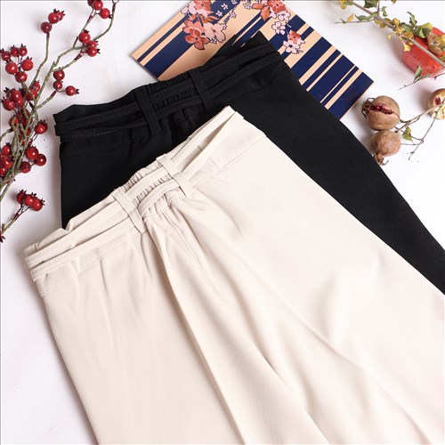 شلوار ملانیا