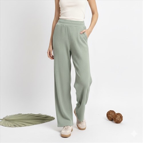 شلوار فیتیله ای