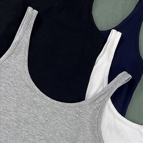 تاپ وارداتی نخ پنبه