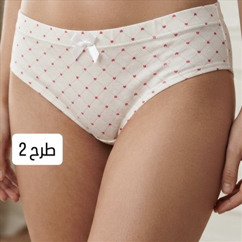 شورت نخ پنبه