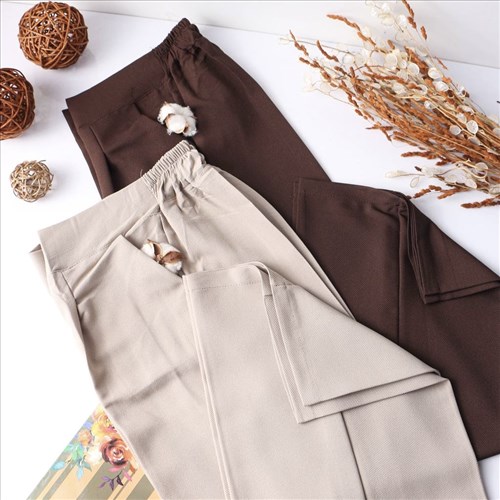 شلوار آیسودا