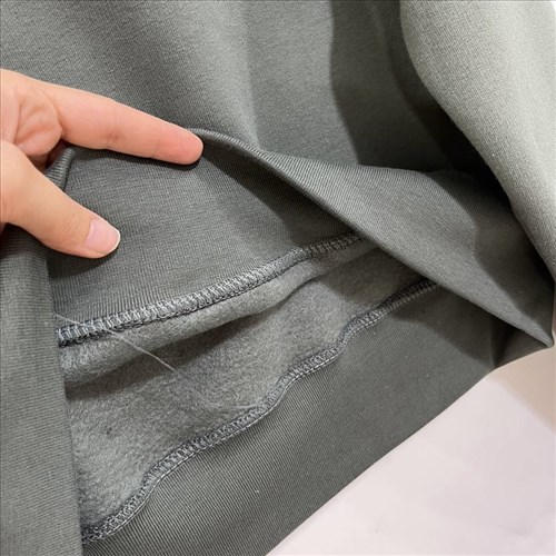 ست بلوز و شلوار دورس گرم بالا