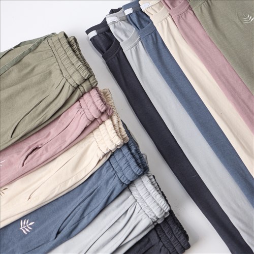 ست تیشرت و شلوار آنا