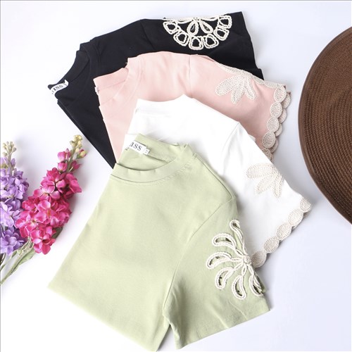 تیشرت وارداتی 