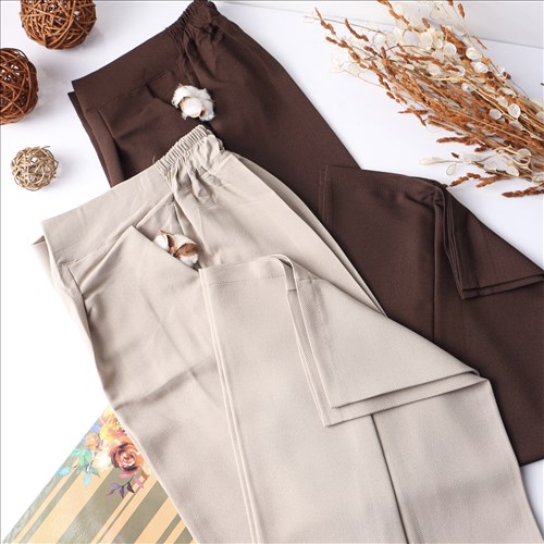 شلوار آیسودا 