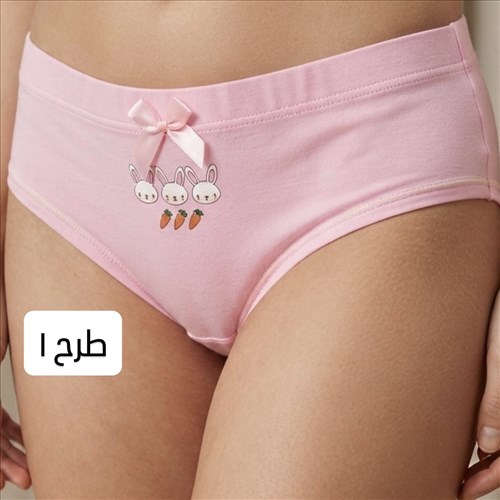 شورت نخ پنبه